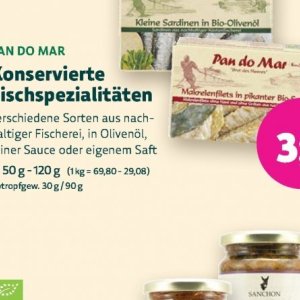 Säfte bei BioMarkt