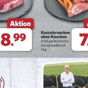 Schweinefleisch bei Combi