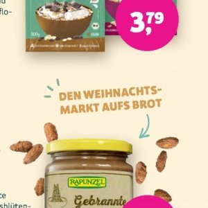 Brot bei BioMarkt