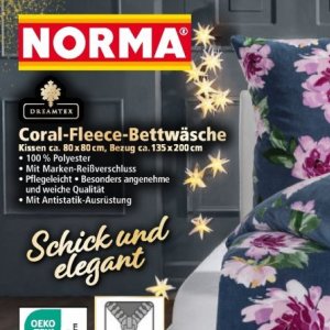 Kissen bei Norma