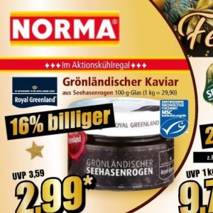 Wein bei Norma