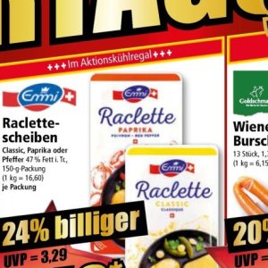 Paprika bei Norma