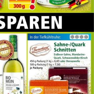 Quark bei Norma