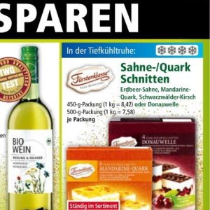 Quark bei Norma