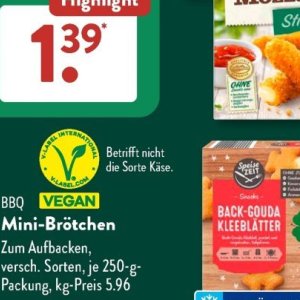 Käse bei Aldi SÜD