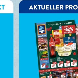 Schokolade bei Aldi SÜD