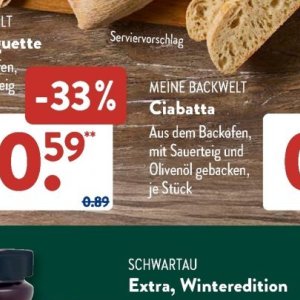 Olivenöl bei Aldi SÜD