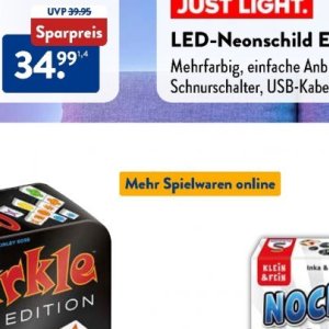 Spielzeug bei Aldi SÜD