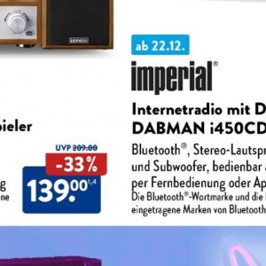 Bluetooth bei Aldi SÜD