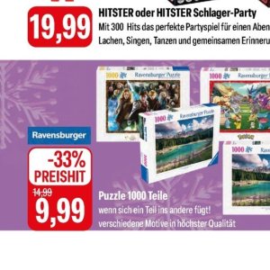 Spielzeug bei Feneberg