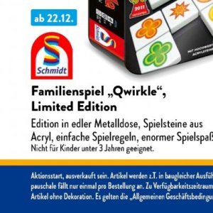 Acryl bei Aldi SÜD