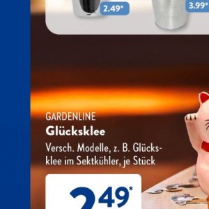 Gartengarnituren bei Aldi SÜD