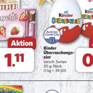  kinder bei Combi