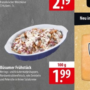 Zwiebeln bei Famila Nord Ost