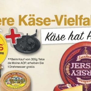 Käse bei Famila Nord West