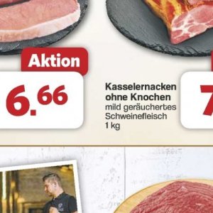 Schweinefleisch bei Famila Nord West