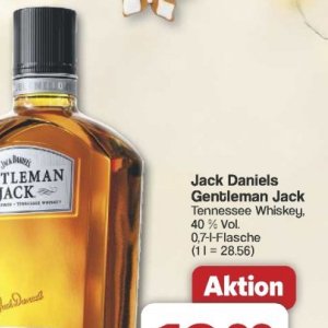 Jack daniels Jack Daniel's bei Famila Nord West