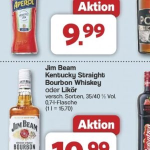 Whisky bei Famila Nord West