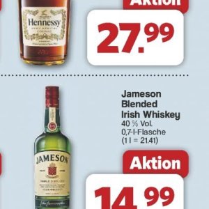 Whisky bei Famila Nord West