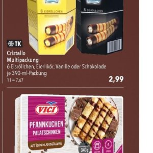 Schokolade bei Citti Markt