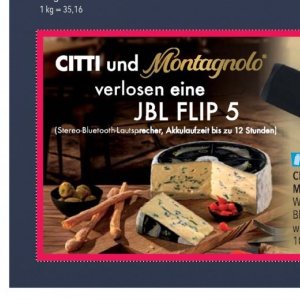  JBL bei Citti Markt