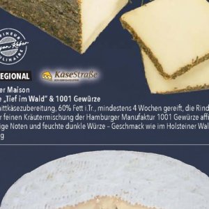 Gewürze bei Citti Markt