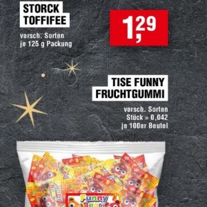 Fruchtgummi bei Handelshof