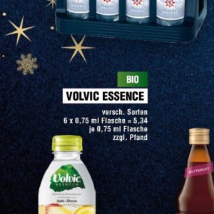 Volvic bei Handelshof