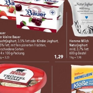  kinder bei Citti Markt