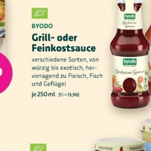 Fleisch bei BioMarkt