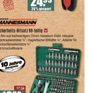 Adapter bei V-Baumarkt