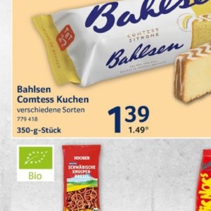 Kuchen bei Selgros