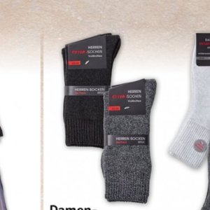 Socken bei Selgros