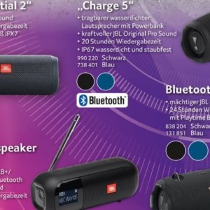 Bluetooth bei Selgros