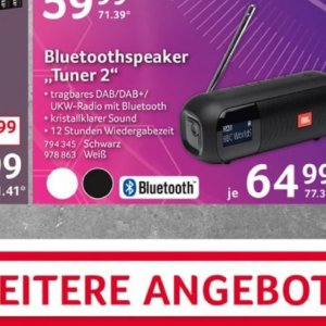 Bluetooth bei Selgros