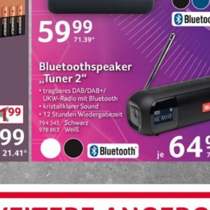 Bluetooth bei Selgros