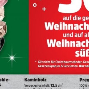 Christbaumständer bei Thomas Philipps