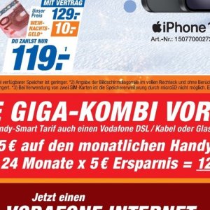 Karten bei Expert Technomarkt