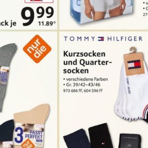 Socken bei Selgros