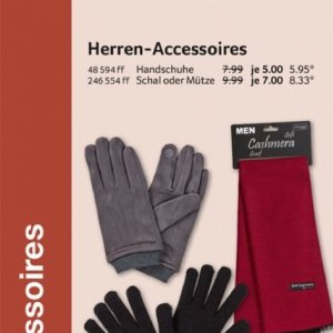 Handschuhe bei Selgros