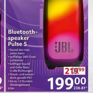  JBL bei Selgros