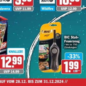  BIC bei Hit