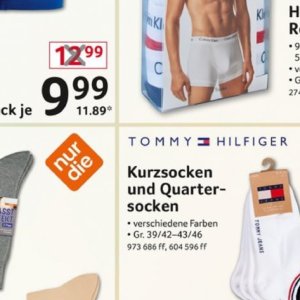  Tommy Hilfiger bei Selgros