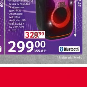 Bluetooth bei Selgros