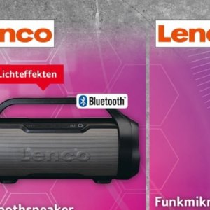 Bluetooth bei Selgros