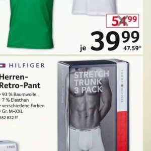  Tommy Hilfiger bei Selgros