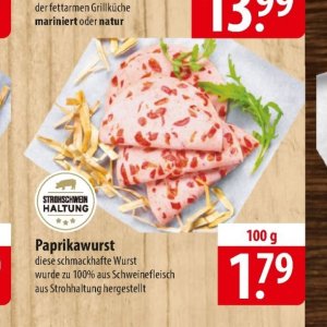 Schweinefleisch bei Famila Nord Ost