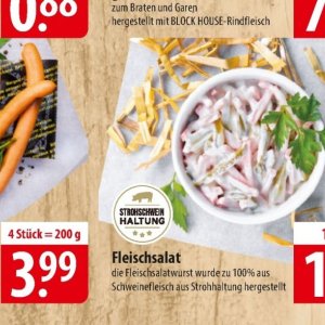 Schweinefleisch bei Famila Nord Ost