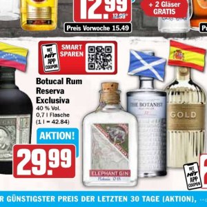 Rum bei Hit