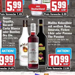 Rum bei Hit